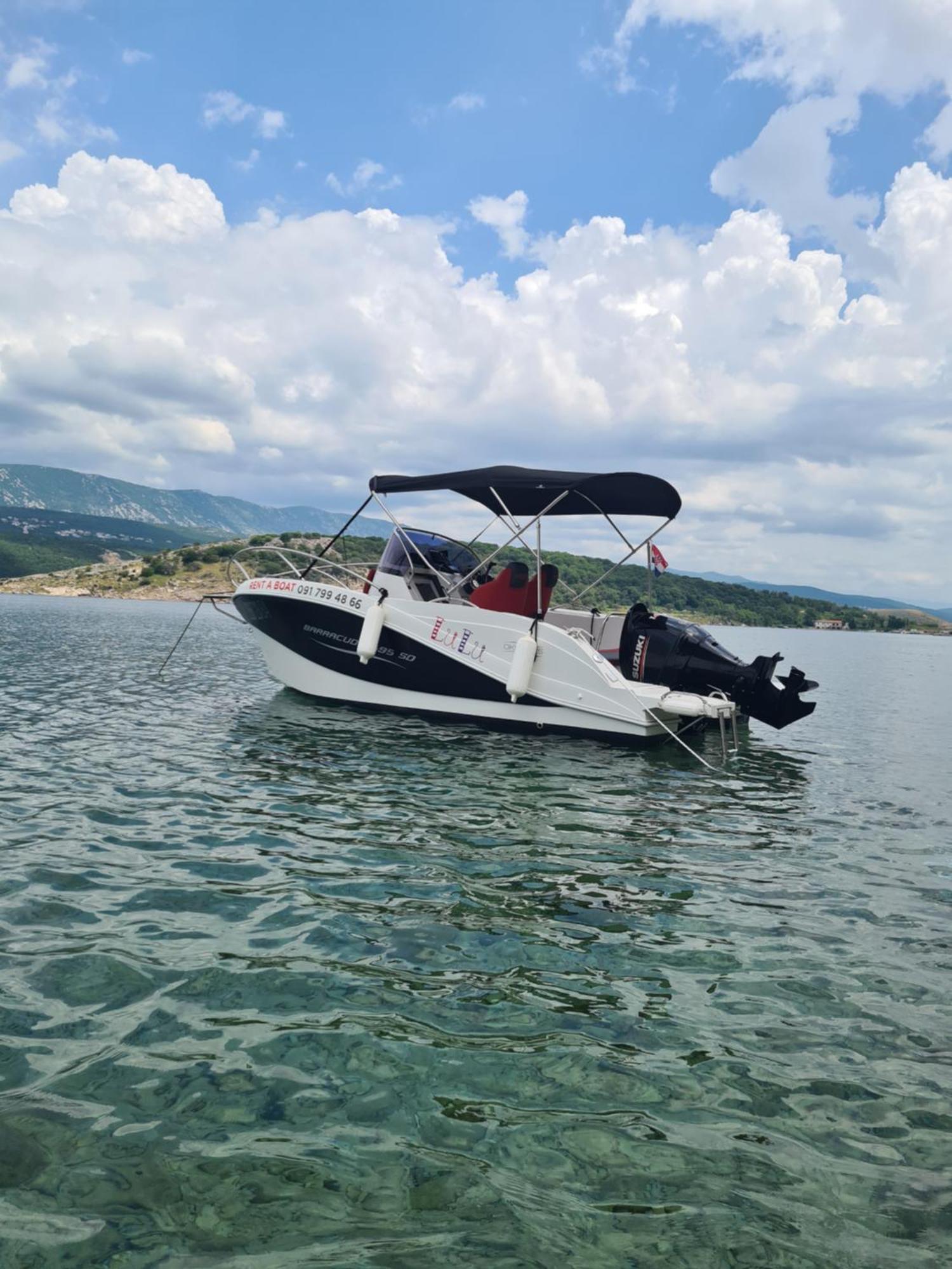 Villa Sara - Perfect Family Holiday Brzac 외부 사진